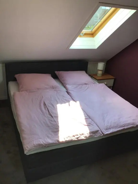 Apartment am Park -Calluna