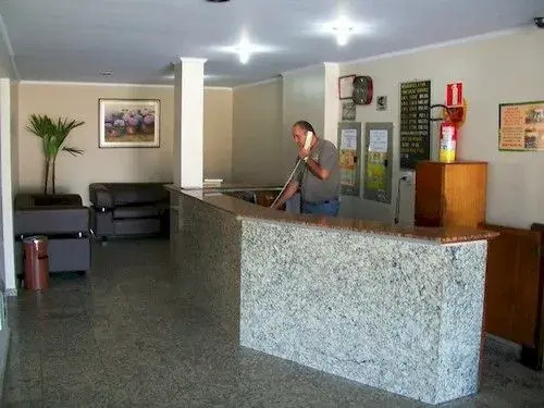 Rodo Hotel