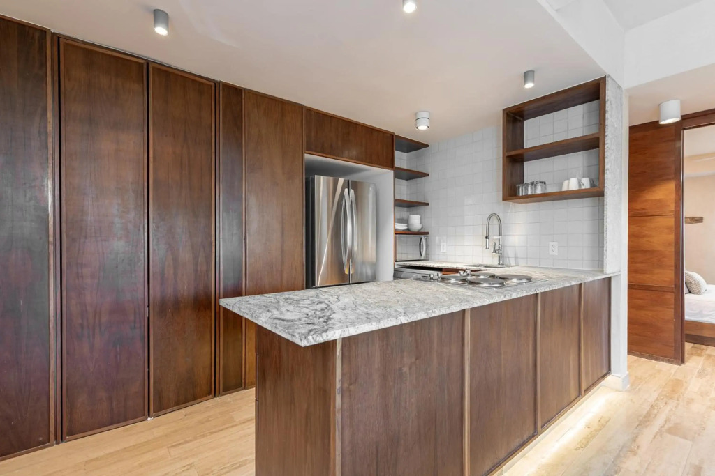 308 Beutiful apartment with 3 bedrooms