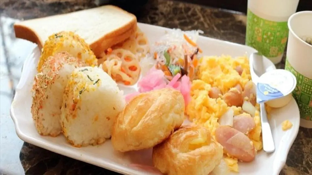 Toyoko Inn Ueda Ekimae