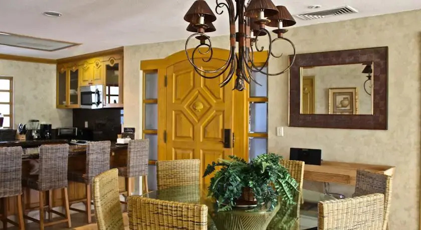 Villa La Estancia