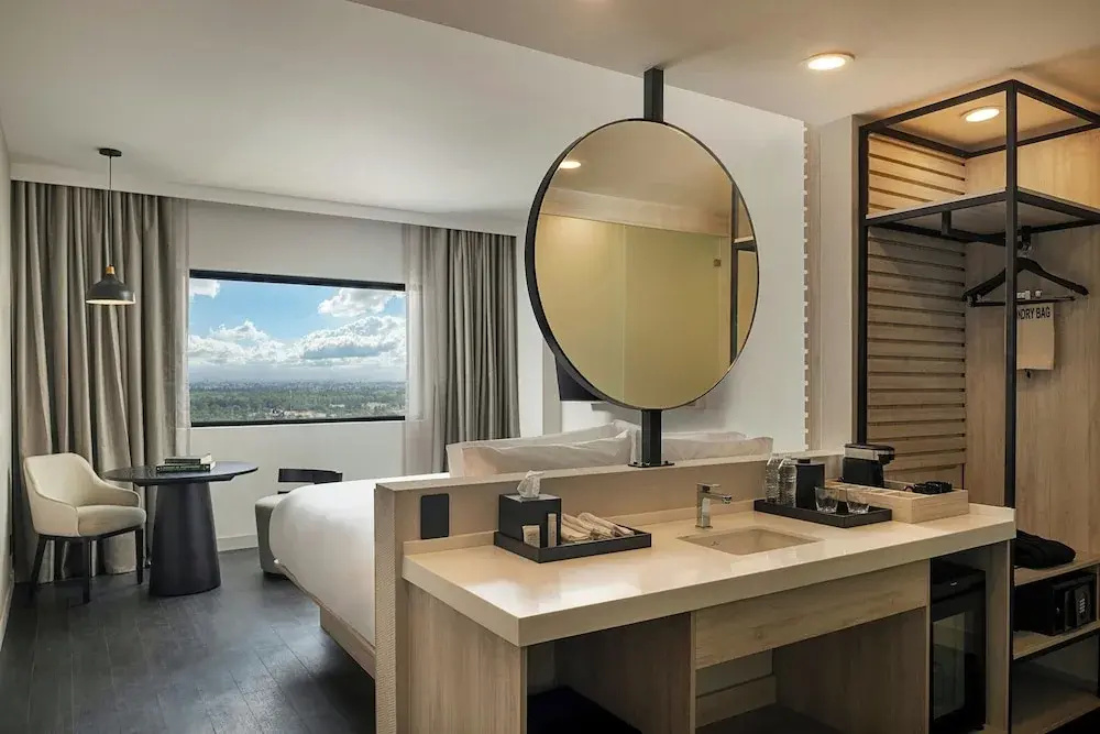 AC Hotel by Marriott San Luis Potosi
