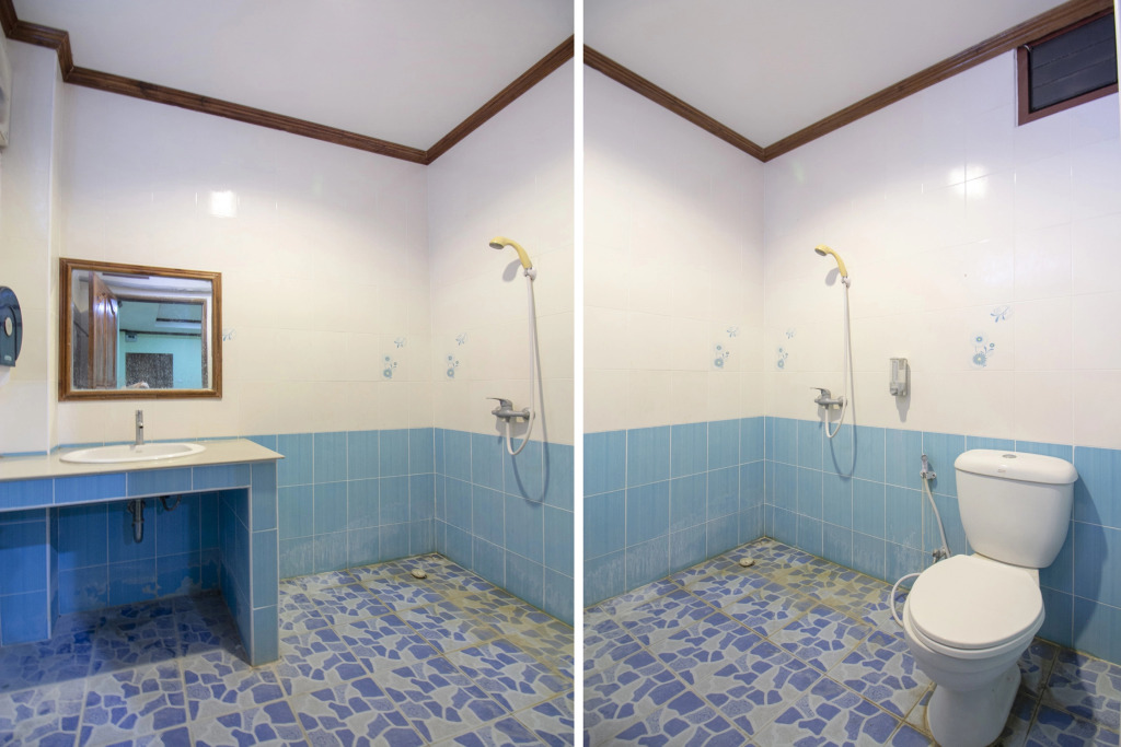 Train Hotel by Oyo Rooms