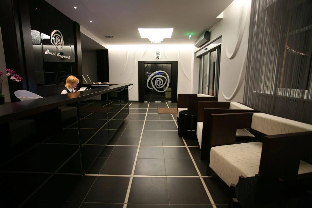Hotel Segevold