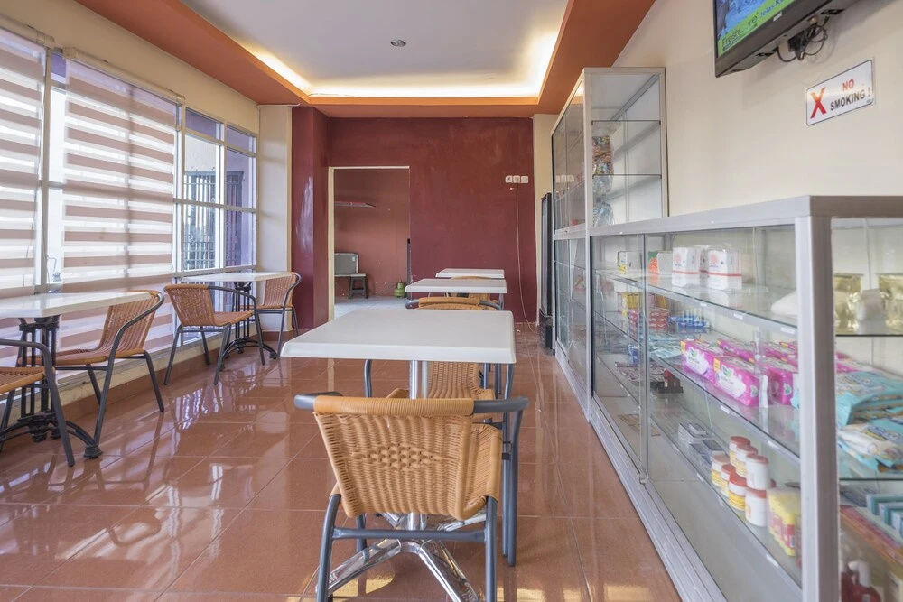 Rumah Indah Eksekutif Home Stay by RedDoorz
