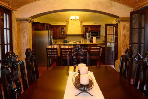 Hotel El Virrey