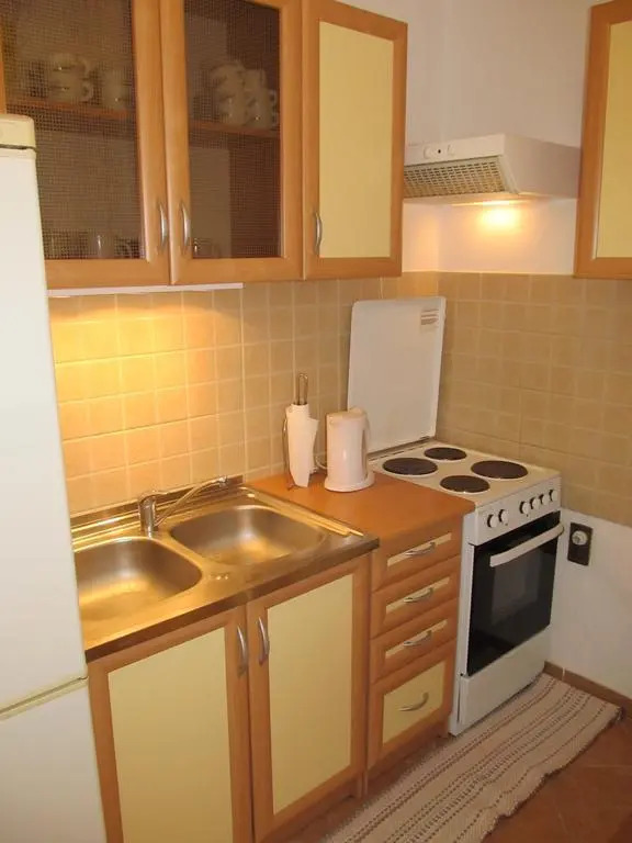 Apartment Marina II