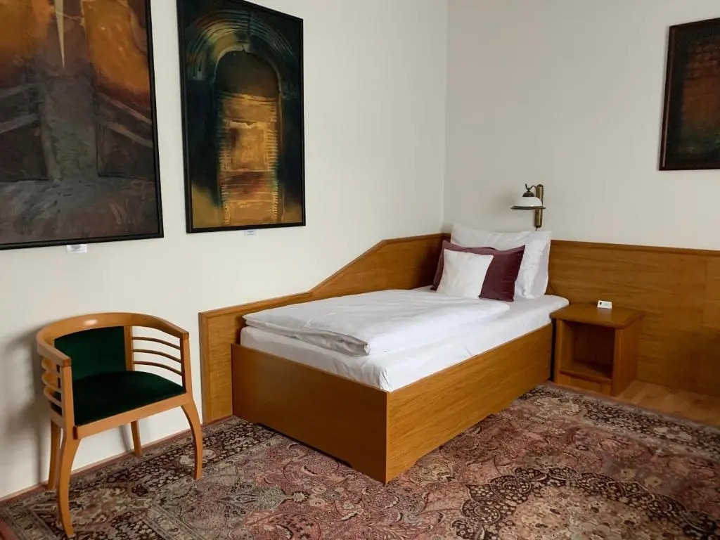 Antik Hotel Sofia