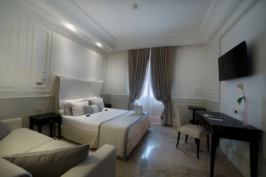 Baglio Basile - CDSHotels