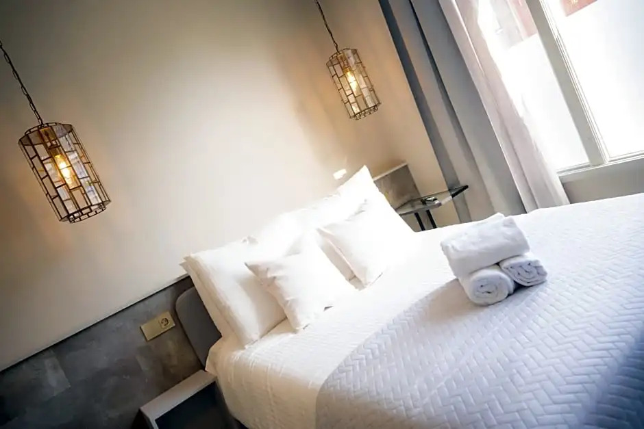 Luxurious Penthouse Newly Build just 7-Minutes from Rotterdam CS City app3
