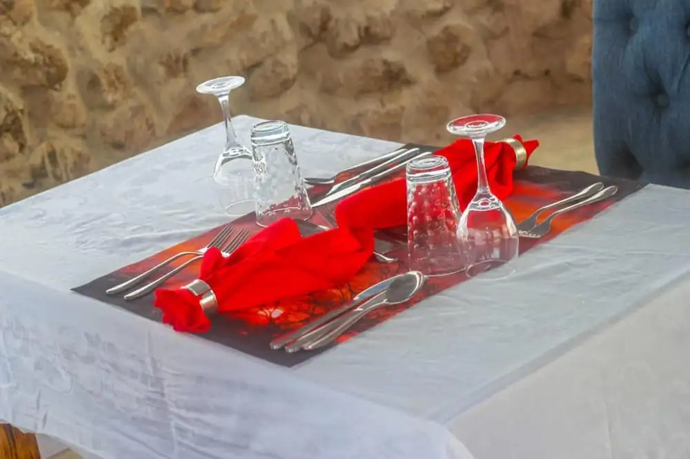 Amanya Star Bed Amboseli