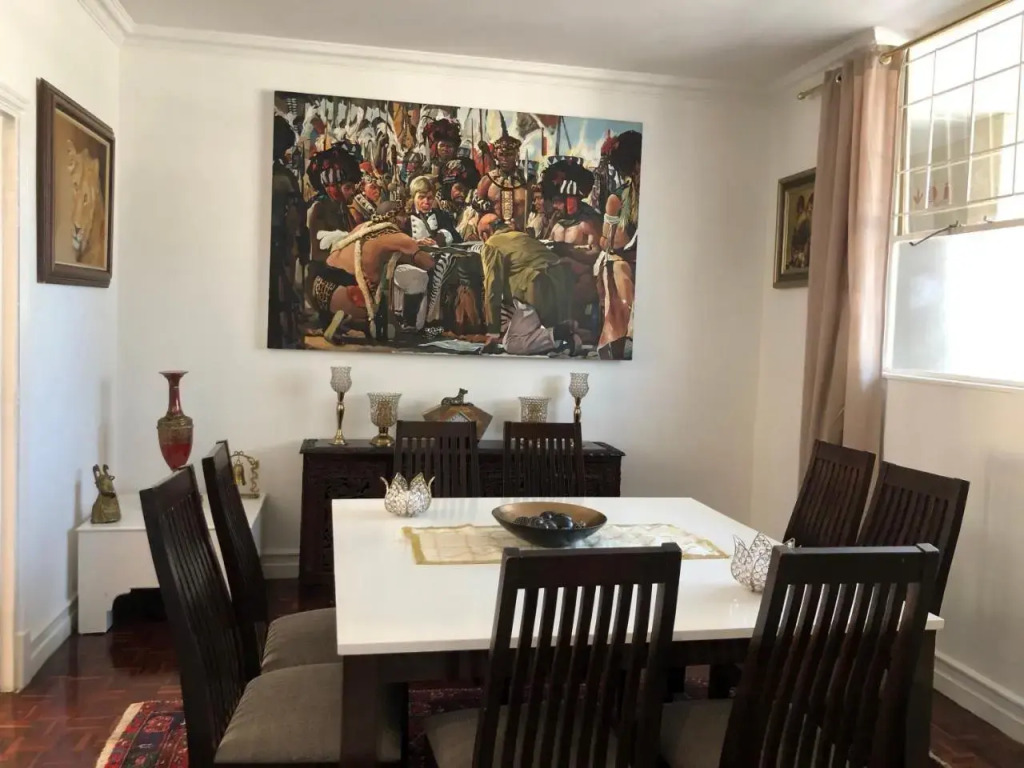 Sandton Luxury Living at 102 Kambula
