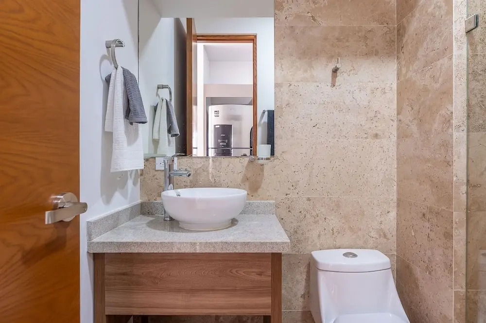 Menesse Midtown by Riviera Rentals