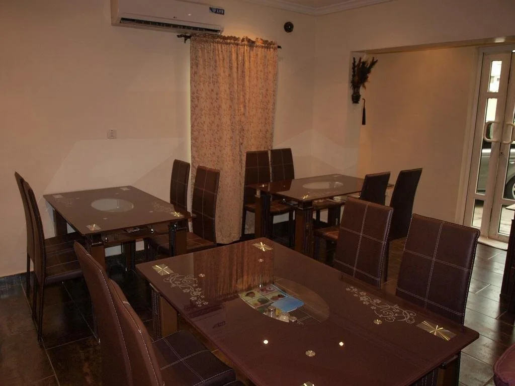 Bay Suites