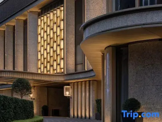 Shenyang Station X Hotel (Taiyuan Street Wanda Plaza)