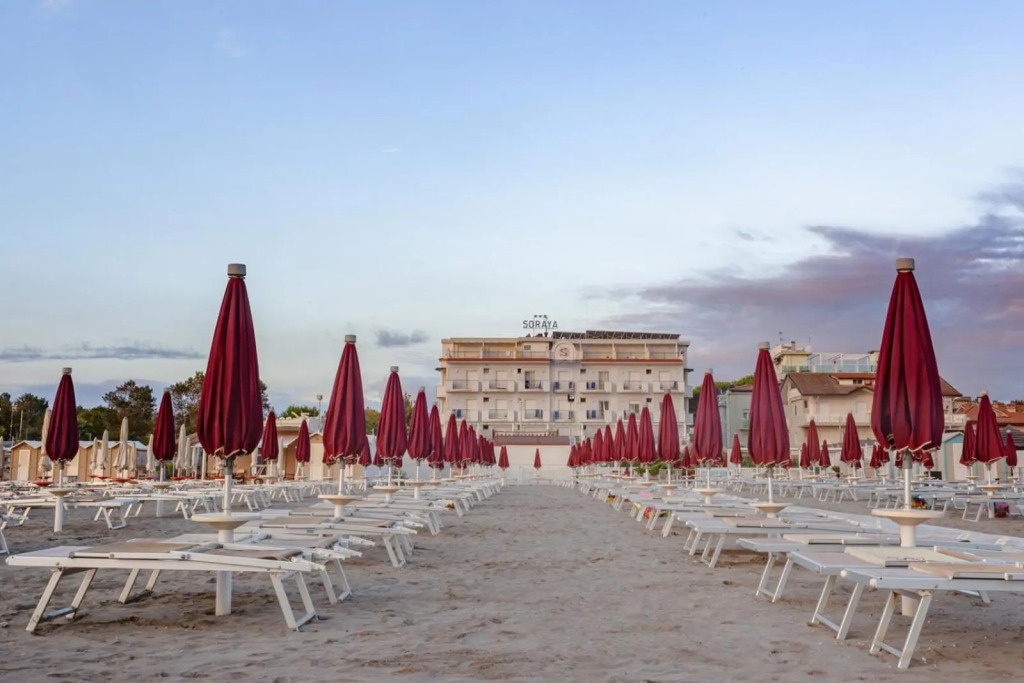 Hotel Soraya