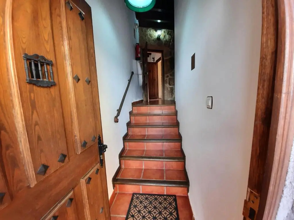 Casa Rural La Cañada