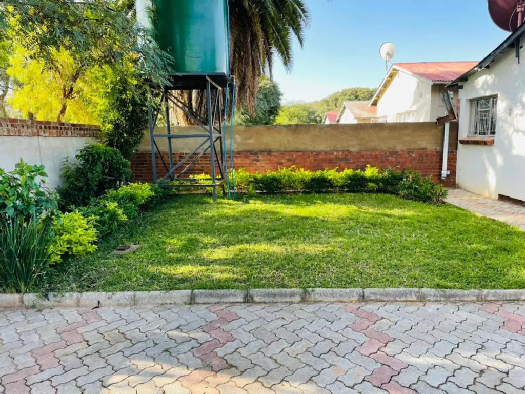 Bulawayo Bradfield Retreat - 3 Bed House