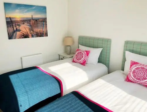 Westlake Apartments