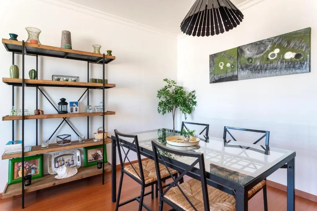 Santa Maria Apartamentos