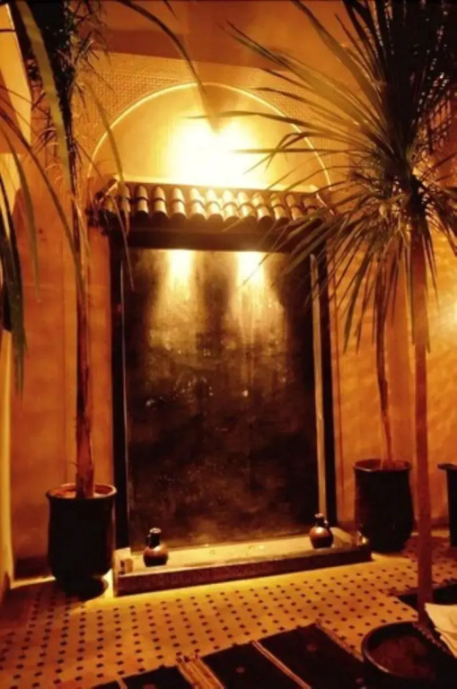 Riad Rêve dOr