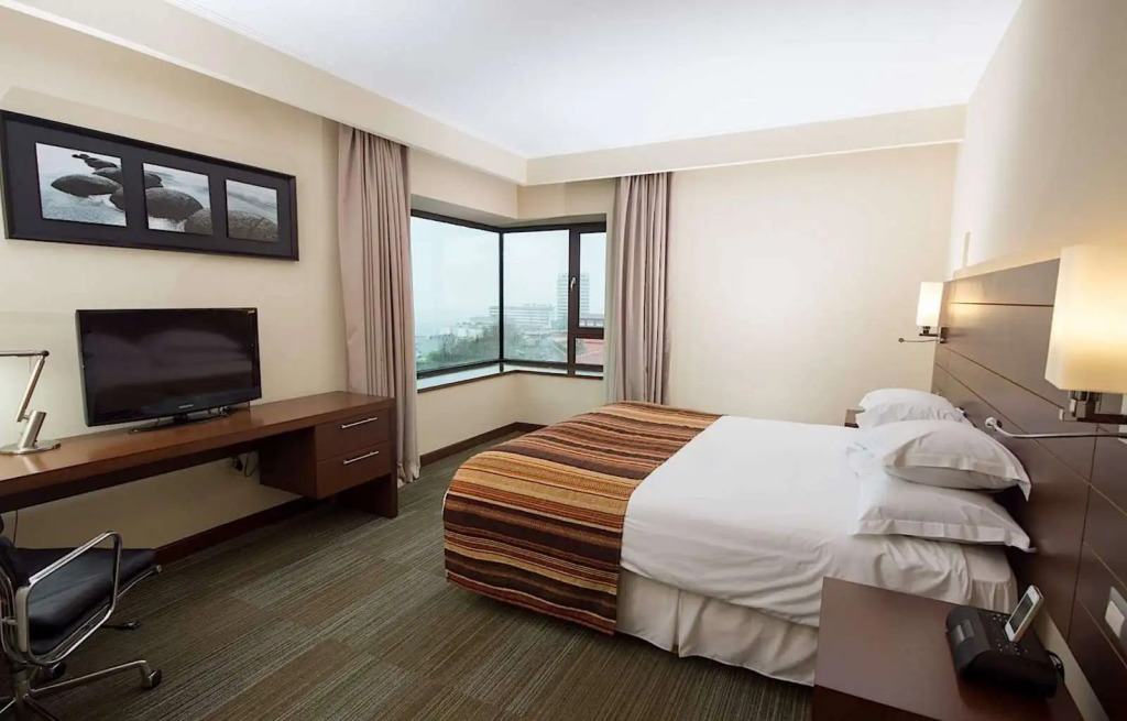 Courtyard by Marriott Puerto Montt