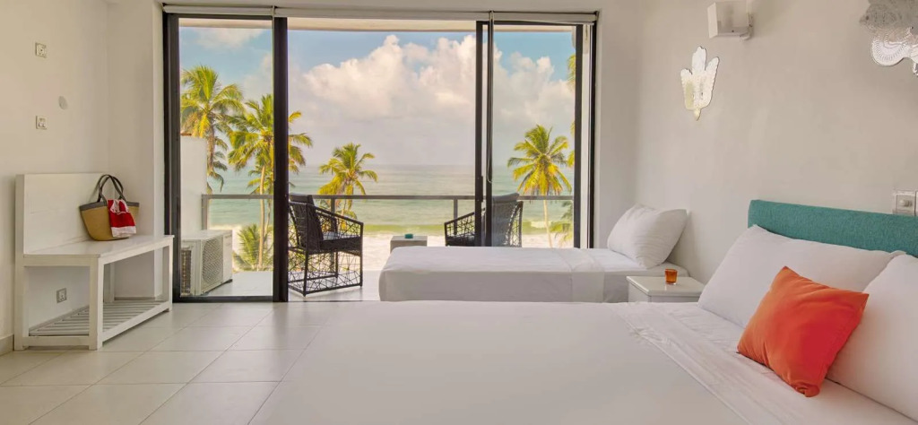 Dream Beach Resort