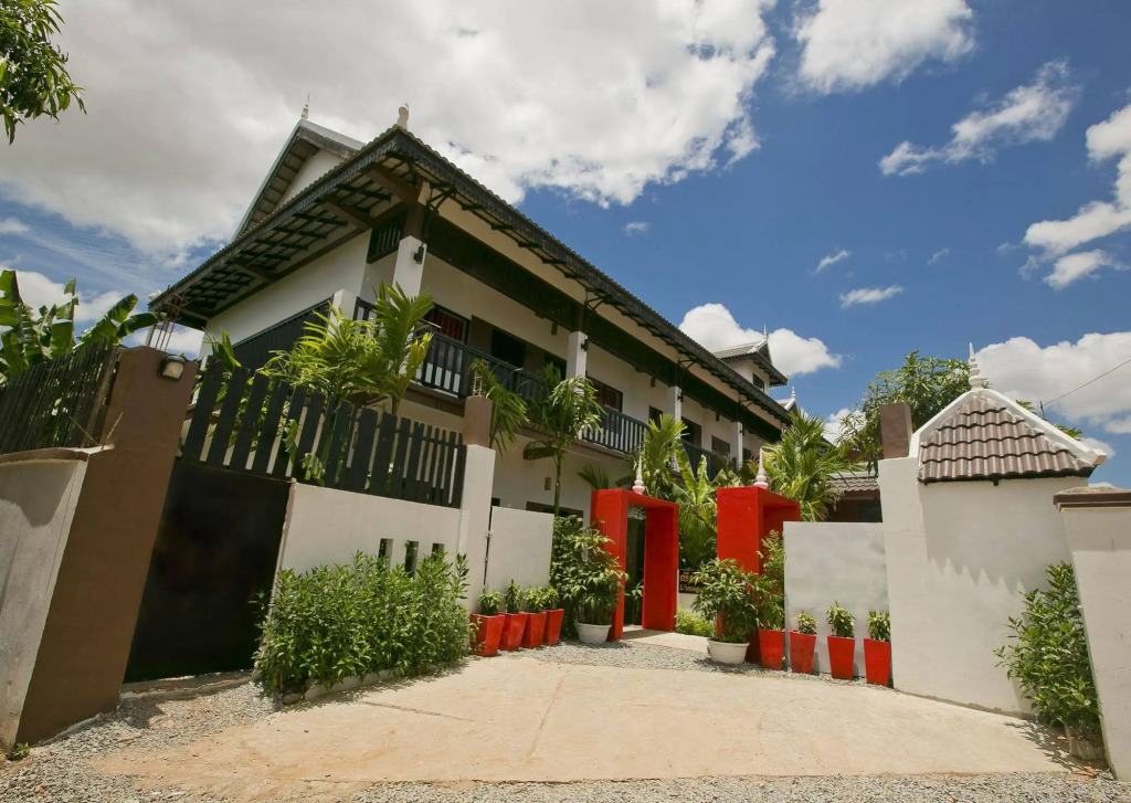 Suon Angkor Boutique