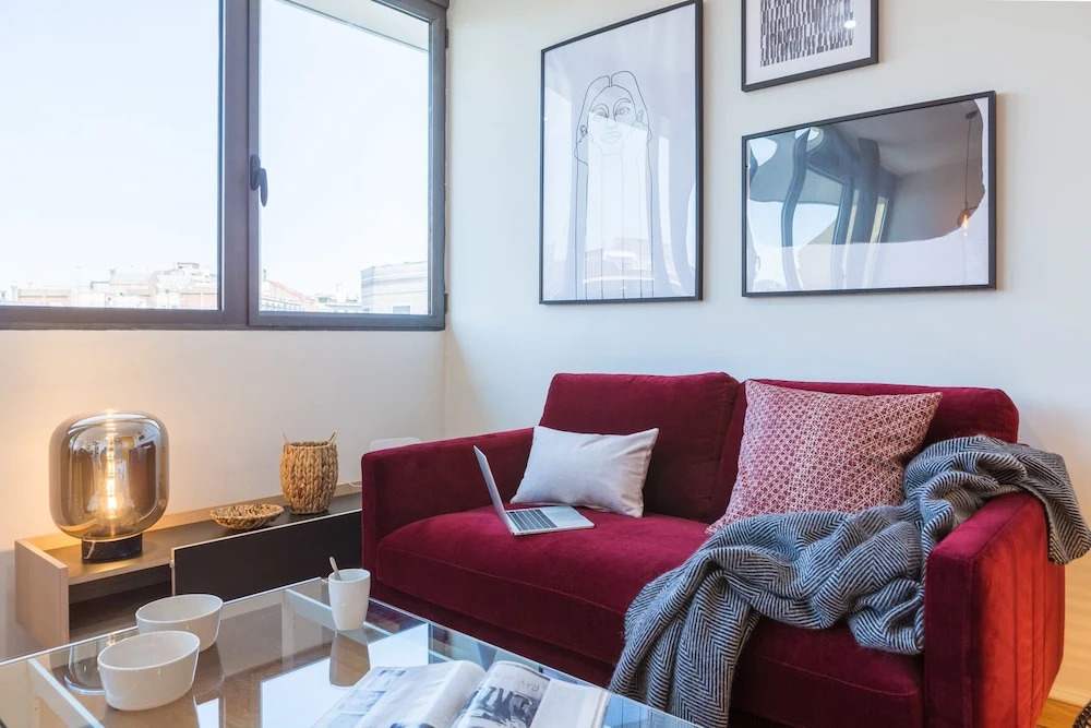 SIBS ARAGON - Luxury Suite