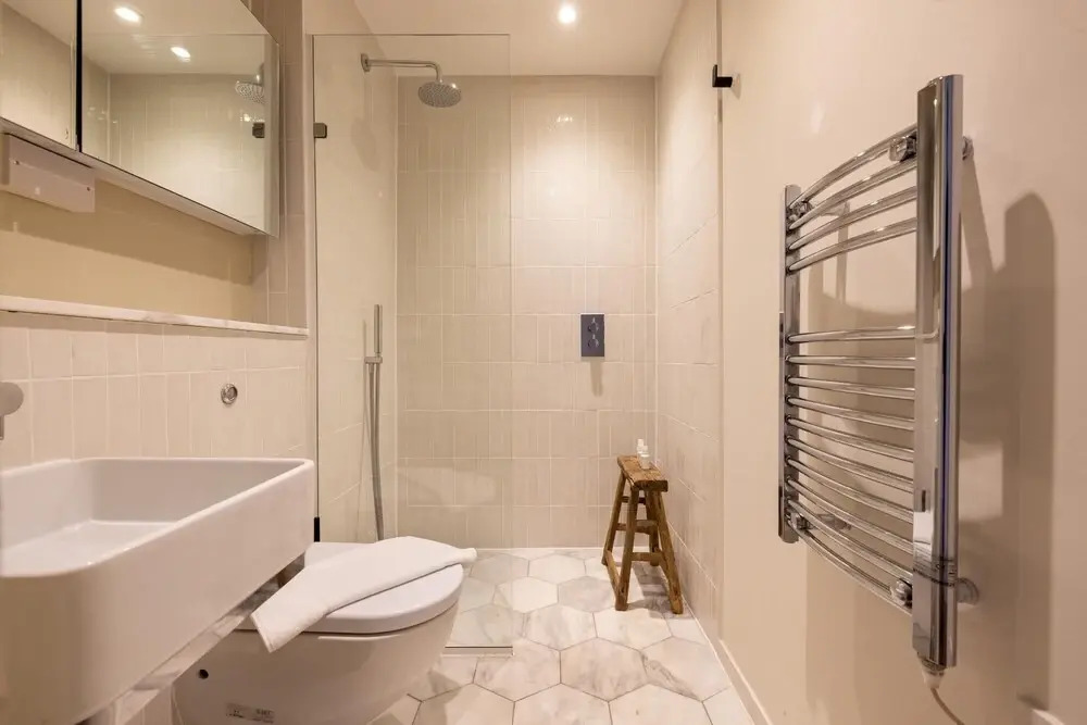 The Notting Hill Apartments - NH1