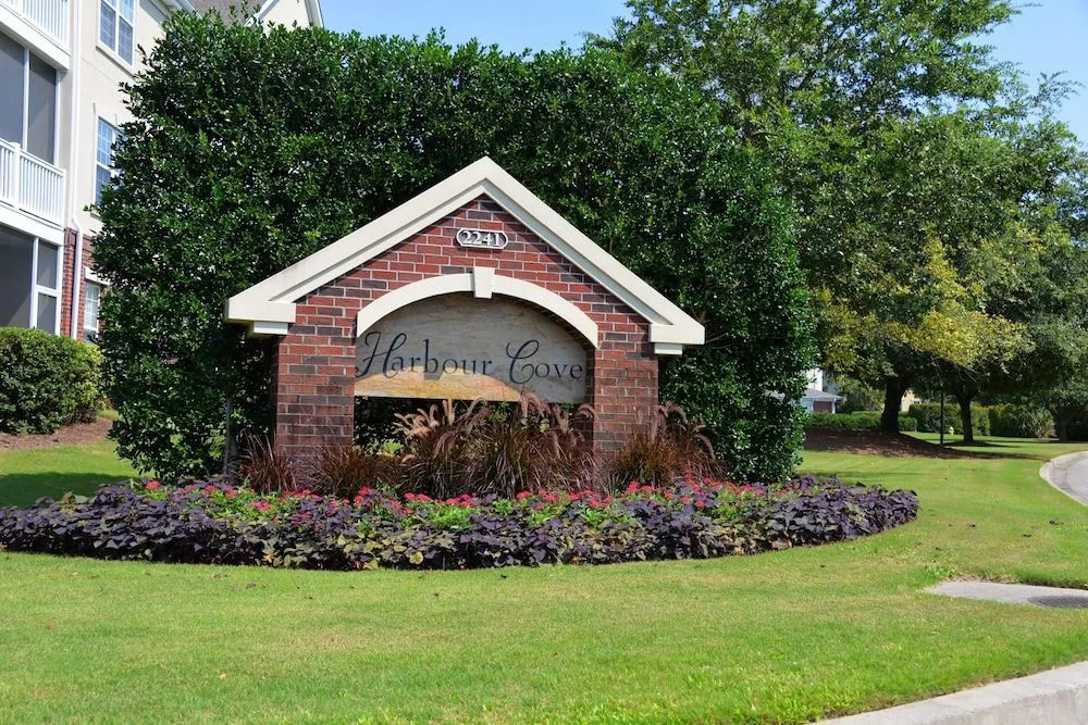 114 Harbor Cove