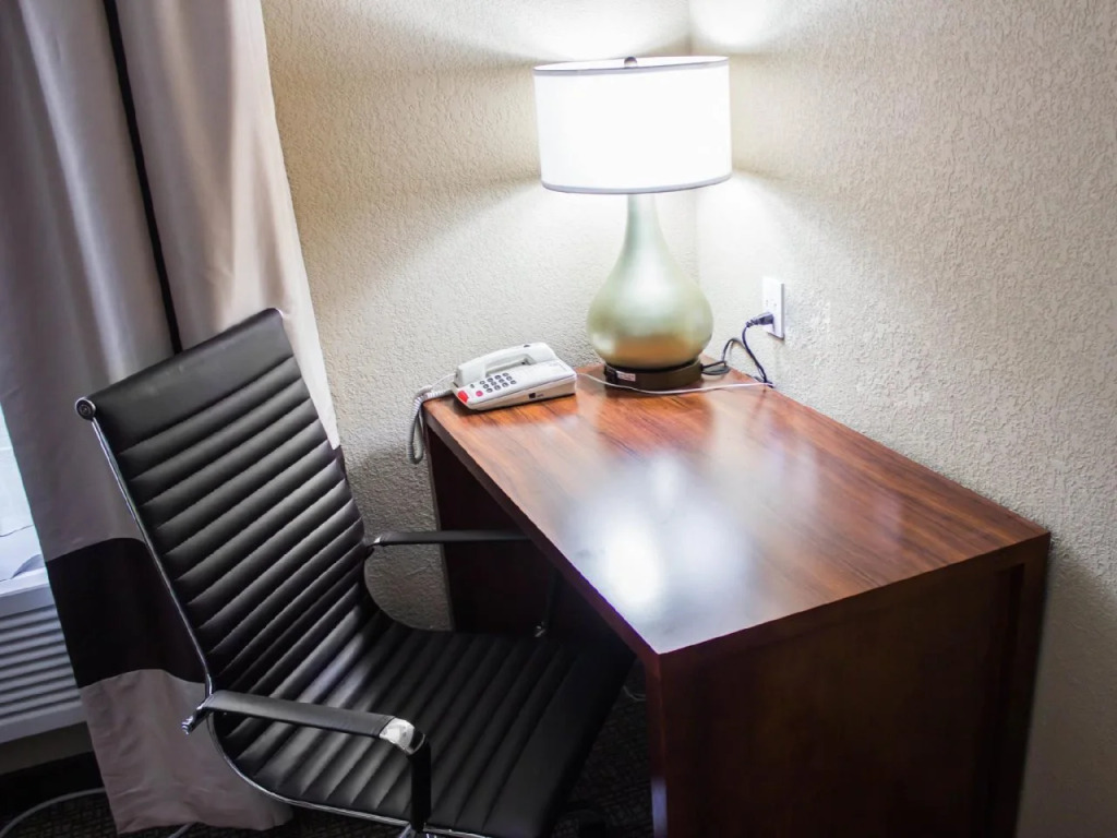 Hotel Jamaica Plaza