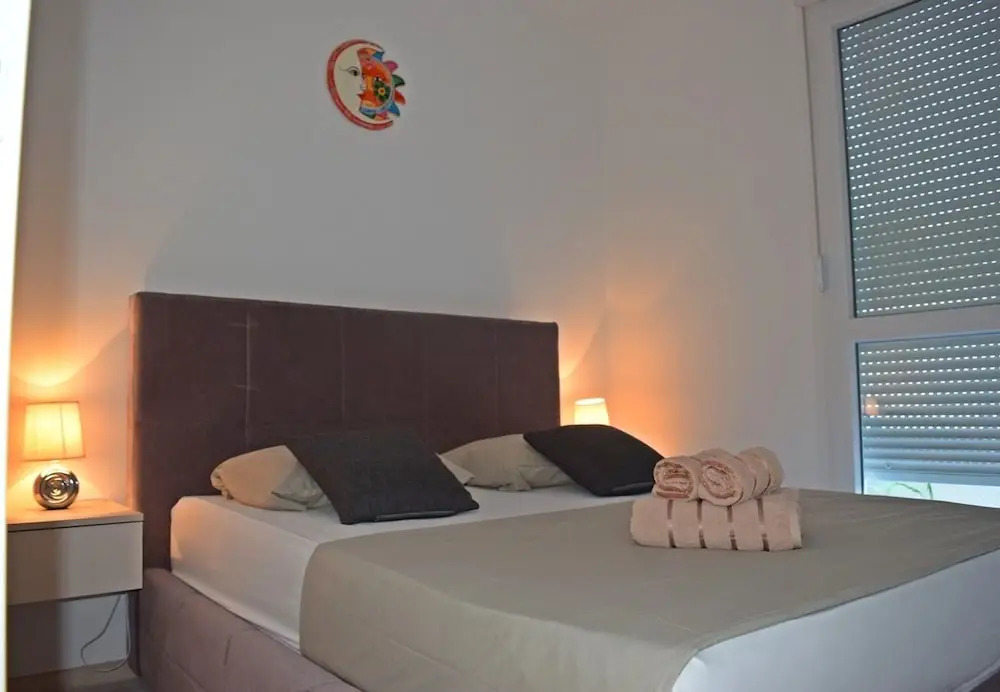 StellaMare Apartments