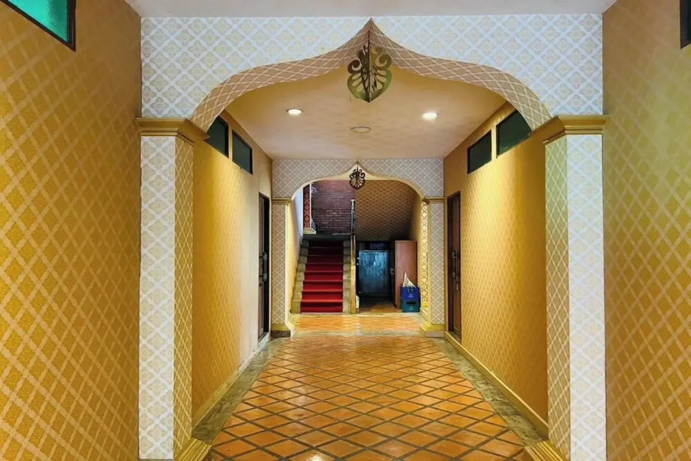 Amethyst Hotel Chiang Mai