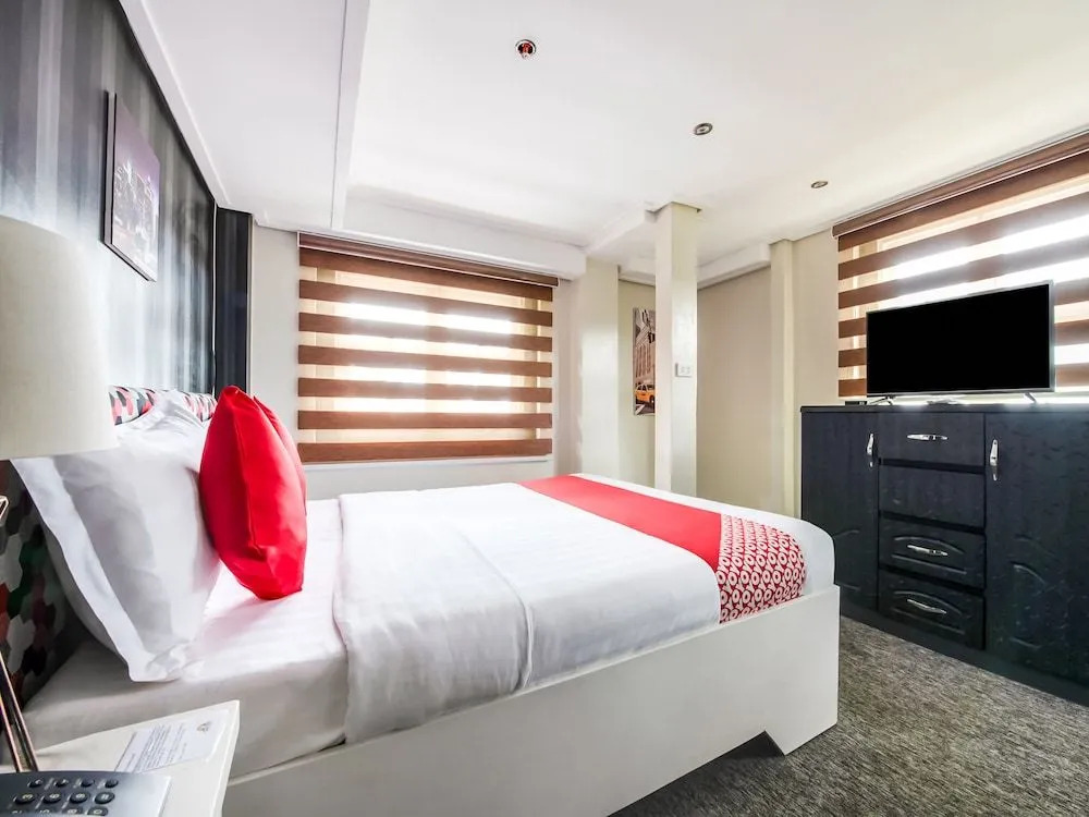 Sunset View Ridge Residences