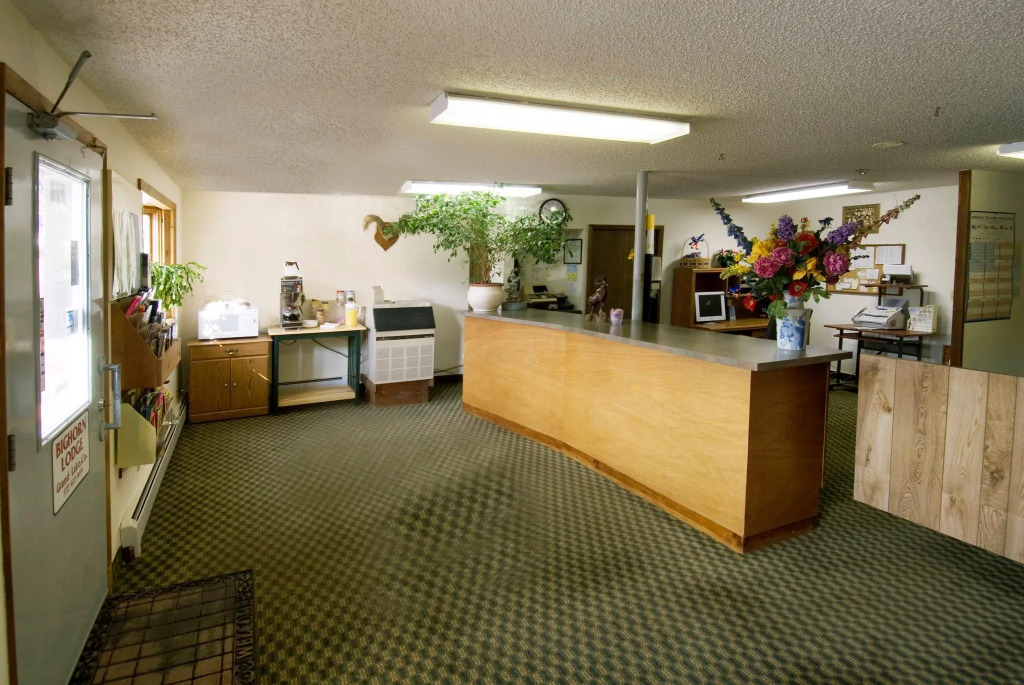 Big Horn Lodge