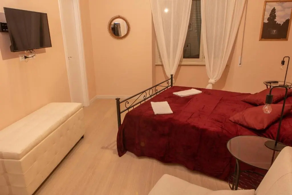 Bibbis House San Lorenzo