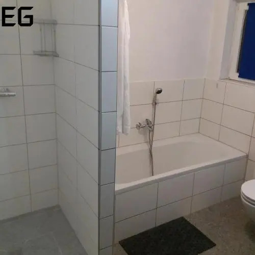 Apartment am Golfplatz