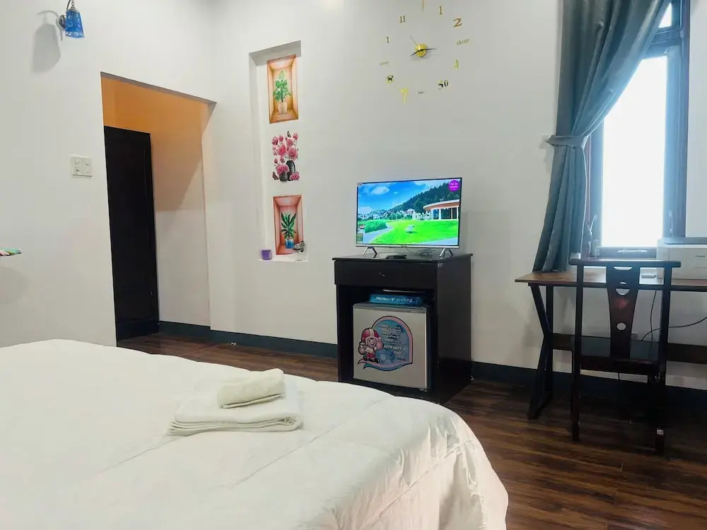 Ami Homestay Mui Ne