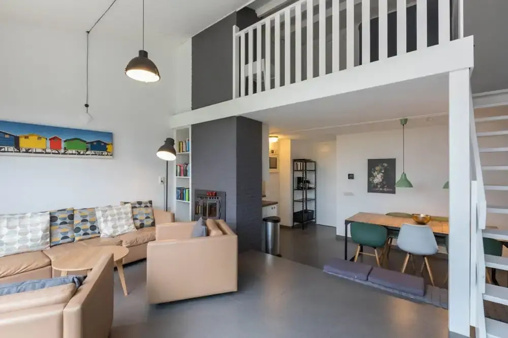 Comfort Holiday Home Near Beach