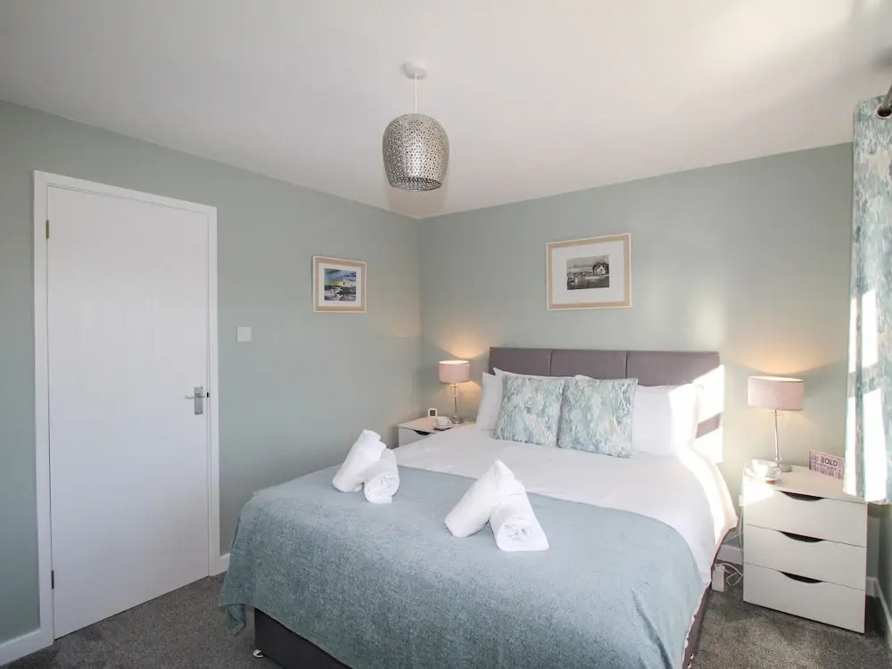 Chesil Retreat