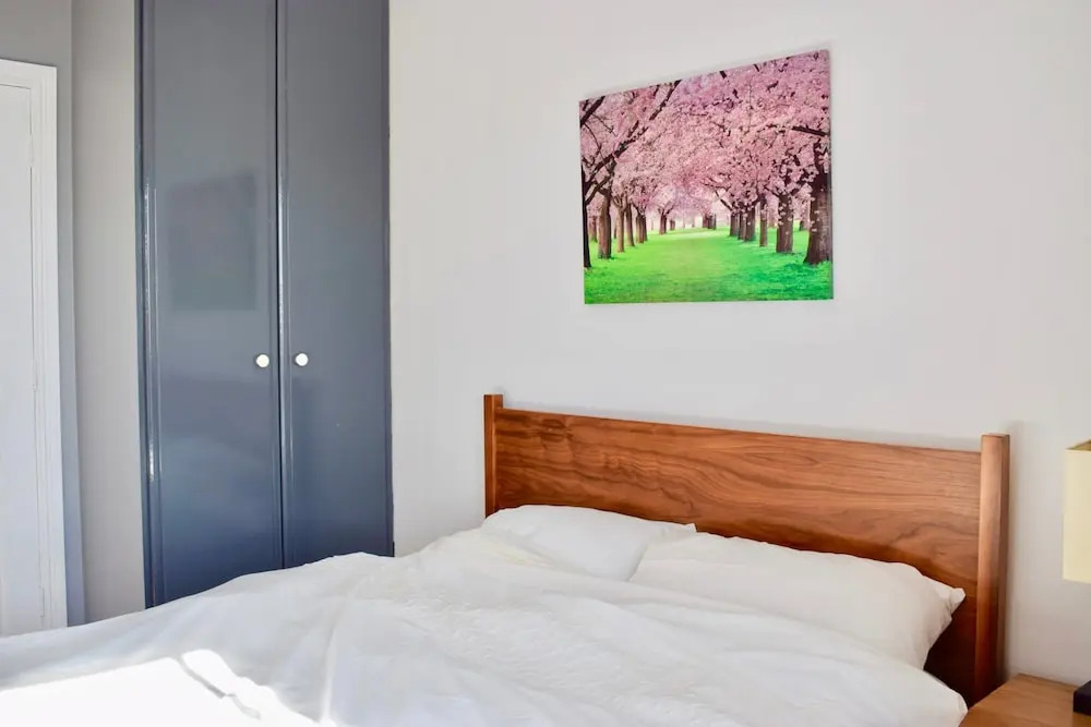 Cosy 1 Bedroom Apartment Close To City Centre