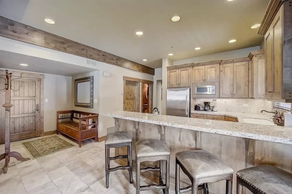 Mont Cervin #23 by Avantstay Luxury Ski in Ski out Home in Park City!