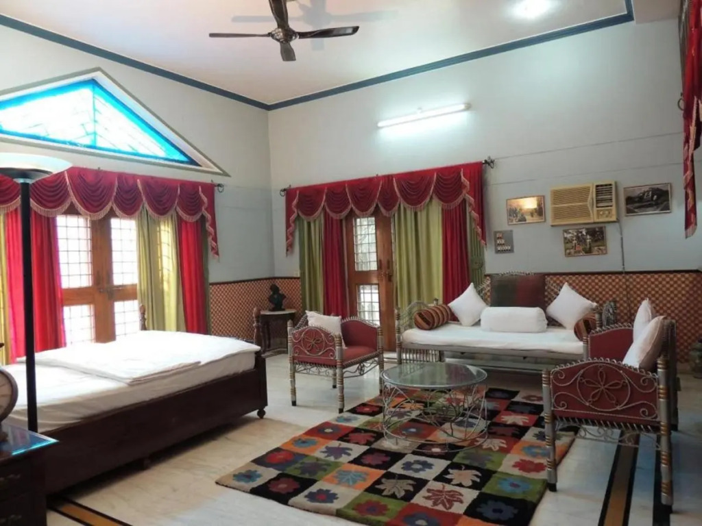 Kunjpur Heritage