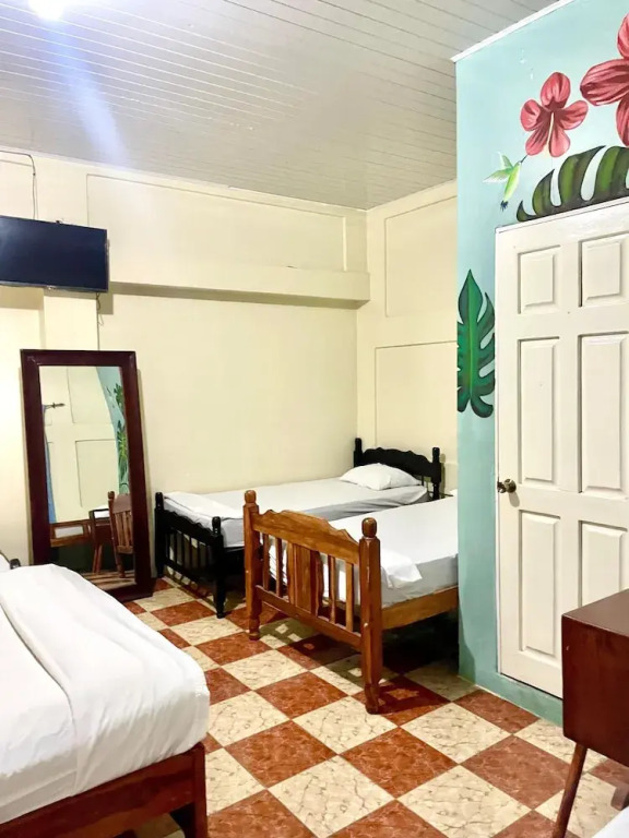 Hostal Edén