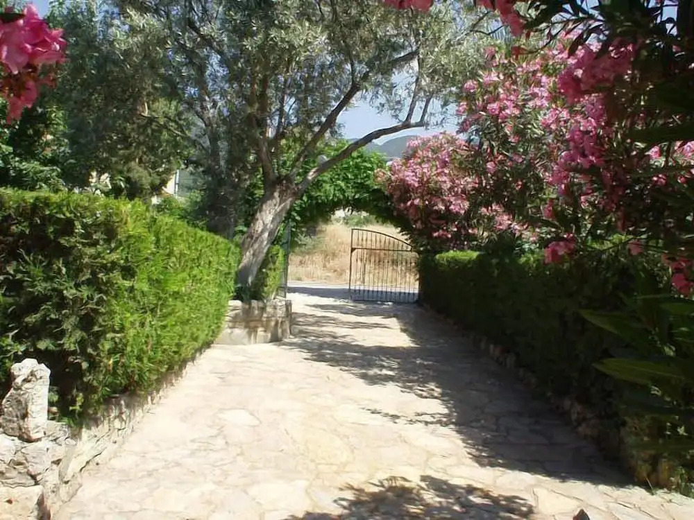 Cappadocia Hotel