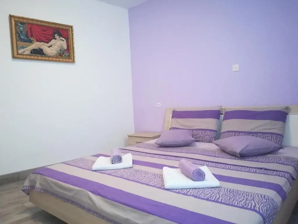 Apartment Ines