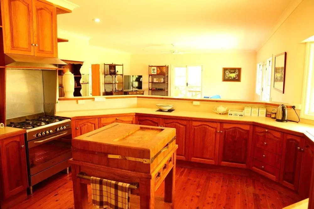 Bridgeman Downs B & B