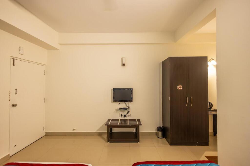 Suraksha Stay Brookfield Hotel