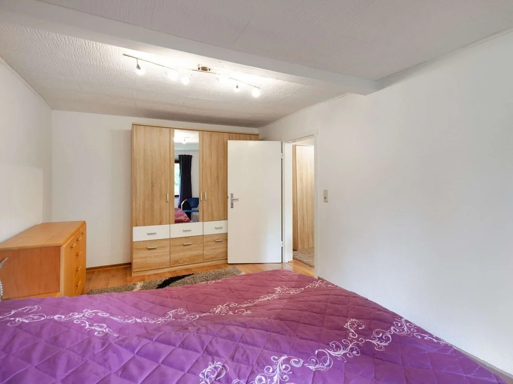 Wohnung in Benneckenstein Nahe Skilift